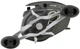 Катушка Shimano Curado M 201 HG Left Hand 6+1BB 7.4:1 - изображение 5
