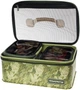Коробка Favorite Eva Tackle Box TCLB-L 335x205x130mm Khaki - изображение 5