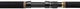 Удилище лодочное Penn Regiment II Halibut H 2.40m 500-1000g 50lb 1.5 sec. - изображение 2