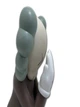 Статуэтка KAWS x COMPANION PASSING THROUGH x Color 400% 27 см Brian Donnelly Анатомия - изображение 7