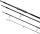 Удилище карповое Shimano Tribal Carp TX-Lite A Intensity 12’/3.66m 3.5lbs - 4sec. - изображение 2