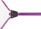 Подсак Favorite Arena ALNVT1-140 1.45m сетка силикон ц:violet - изображение 2