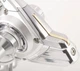 Котушка Trabucco Radiant XS Surf 8000 6+1BB - зображення 5