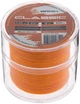 Волосінь Brain Classic Carp Line (solid orange) 600m 0.25mm 15lb 6.6kg - зображення 2