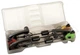 Набор сигнализаторов Fox International MK2 Illuminated Swinger Set 3 Rod - изображение 2