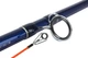Удилище серфовое Shimano Nexave Surf 3.96m max 225g - 2sec. - изображение 3