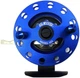 Катушка Prohunter Ice Fishing 75 mm Blue - изображение 1