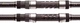 Удилище карповое Orient Rods Bestia Ultimate 13’ 3-5Oz - изображение 2