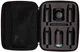 Набор сигнализаторов Prologic K3 Bite Alarm Set 4+1 (Green,Yellow,Red,Blue) - изображение 2