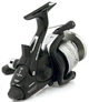 Катушка Shimano Baitrunner 4000 Oceanic - изображение 2