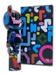 Статуетка Bearbrick x Yoon Hyup x Multi Set 400% 28 см Medicom Toy Мистецтво - зображення 4
