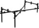 Род-под Prologic K1 Rod Pod System 3 Rods Alu - изображение 1