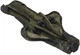 Чехол для удилищ Prologic Avenger Padded Multi Sleeve 3 rod 13’ Green camouflage - изображение 2