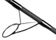 Удилище карповое Fox International Horizon X6 Spod / Marker Full shrink 13’/3.90m - изображение 3