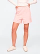 Шорти жіночі Gap S, Primitive Pink (Світло-рожеві) 500129500035 - зображення 3