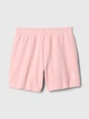 Шорти жіночі Gap S, Primitive Pink (Світло-рожеві) 500129500035 - зображення 5