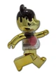 Статуэтка Bearbrick x La Maison du Chocolat x Brown 400% 28 см Medicom Toy Пирожное - изображение 11