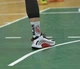 Баскетбольні Шкарпетки Slam.City Performance Basketball Socks(SCw1-BCR) L Білий - изображение 5