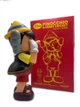 Статуэтка Kaws x Pinocchio x Jiminy Cricket 1000% 44 см Brian Donnelly Пиноккио - изображение 4