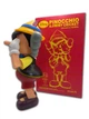 Статуэтка Kaws x Pinocchio x Jiminy Cricket 1000% 44 см Brian Donnelly Пиноккио - изображение 5