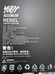 Статуетка Yoot Toy x Rebel Bear Clown Brown x Limited Action Figure 500% 35 см Коричневий Джокер - зображення 10