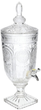 Słoik Homla Barrel z kranikiem 3 l (5904183813875) - obraz 2