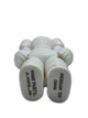 Статуетка KAWS x WHAT PARTY FIGURE x White 400% 27 см Brian Donnelly Декор - зображення 8