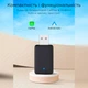 Адаптер беспроводной Apple CarPlay и Android Auto USB, 5G WiFi, Bluetooth, Черный - изображение 2