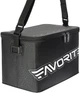 Сумка Favorite Folding Bakkan 26L Black - изображение 4