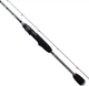 Спиннинг Tict Ice Cube IC-69D-TOR 2.07m 0.5-5g - изображение 1
