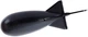 Ракета SPOMB Large ц:black - изображение 1