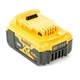 Набор аккумуляторных батарей DeWALT DCB184P2 - изображение 4