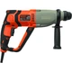 Перфоратор сетевой SDS-Plus BLACK+DECKER BEHS02K - изображение 2