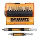Набор бит DeWALT, Phillips, Pozidriv, Torx, Slotted, Ph1, Ph2, Ph3, Pz2, Pz3, Sl6, T15, T20, T25, T30, L=25 мм, 14 шт, блистер - изображение 2