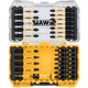 Набор бит DeWALT DT70739T - изображение 3