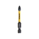Набір біт DеWALT, ударні, IMPACT TORSION EXTREME, Philips, Ph2, L=57 мм, 5 шт (DT7998T) - зображення 3