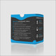 Кінезіо Тейп Royal Tapes body care Синій - зображення 6