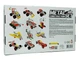 Металевий конструктор Technok Toys «МЕГА» - 381 деталь (арт. 4364) - зображення 4