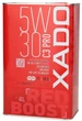 Моторное масло ХАДО 5W-30 C3 Pro RED Boost 4л (XA 26268) - изображение 1