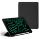 Чехол-книжка ArmorStandart Smart Fold Pen для Apple iPad 11 (2025) / 10.9" (2022) Black (ARM74944) [133697] - изображение 3