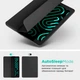 Чехол-книжка ArmorStandart Smart Fold Pen для Apple iPad 11 (2025) / 10.9" (2022) Black (ARM74944) [133697] - изображение 7