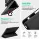 Чехол-книжка ArmorStandart Smart Fold Pen для Apple iPad 11 (2025) / 10.9" (2022) Black (ARM74944) [133697] - изображение 8