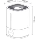 Увлажнитель воздуха Lydsto Humidifier F200S (XD-F200-02) [134305] - изображение 2