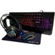 Комплект (клавиатура + мышь + наушники + коврик) GamePro GS1252 Б/У [134482] - изображение 3