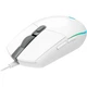 Миша Logitech G203 Lightsync White (910-005797) [134319] - зображення 3