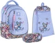 Шкільний набір Kite Education Tokidoki 3 предмети (SET_TK25-700M) - зображення 1