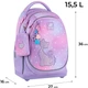Шкільний набір Kite Education Catsline 3 предмети (SET_K25-724S-2) - зображення 3