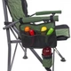 Крісло складане Ranger FC 750-052 Red 140кг - зображення 2