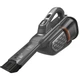 Пилосос акумуляторний BLACK+DECKER, 18 В Li-lon, 2 Аг, вага 1.2 кг (BHHV520BT) - зображення 1