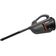 Пилосос акумуляторний BLACK+DECKER, 18 В Li-lon, 2 Аг, вага 1.2 кг (BHHV520BT) - зображення 2